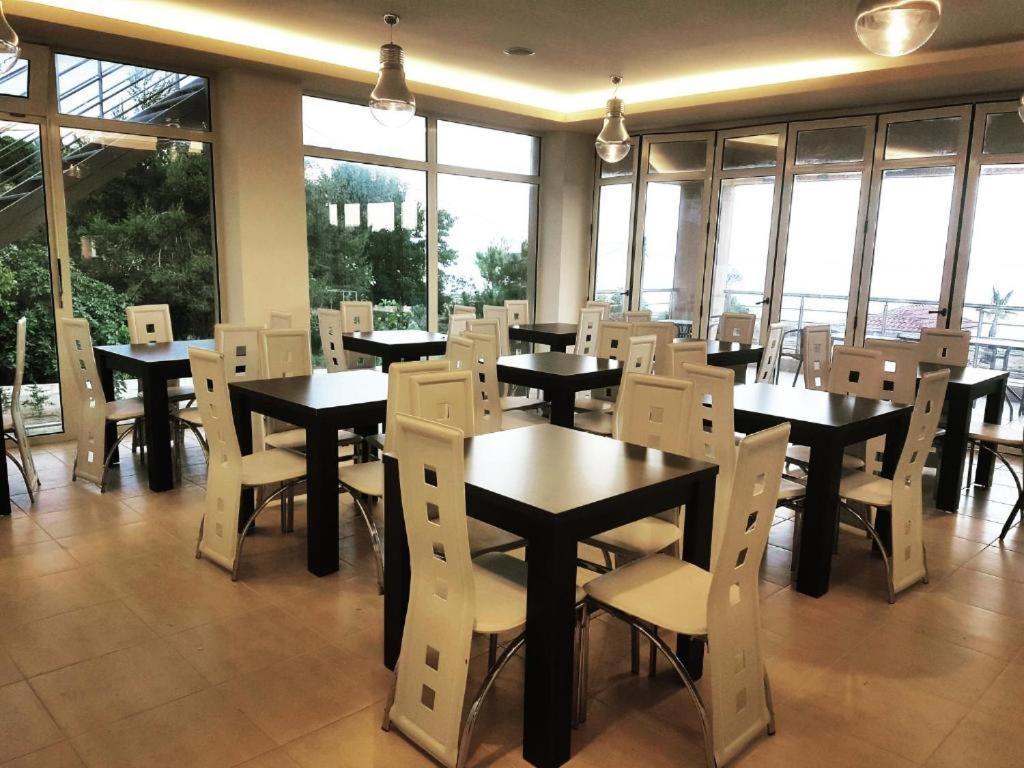 Ocean Hotel Resort カストロシキア エクステリア 写真